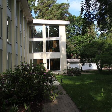 Apartments Yurd Jūrkalne Εξωτερικό φωτογραφία