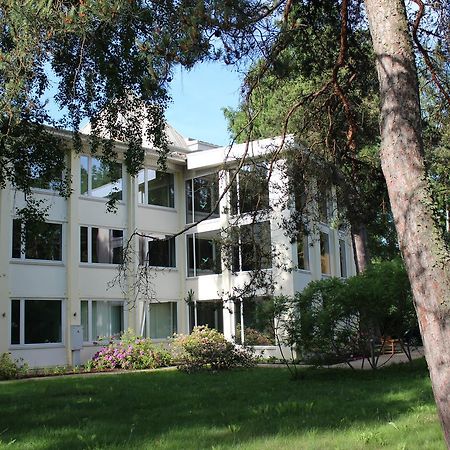 Apartments Yurd Jūrkalne Εξωτερικό φωτογραφία