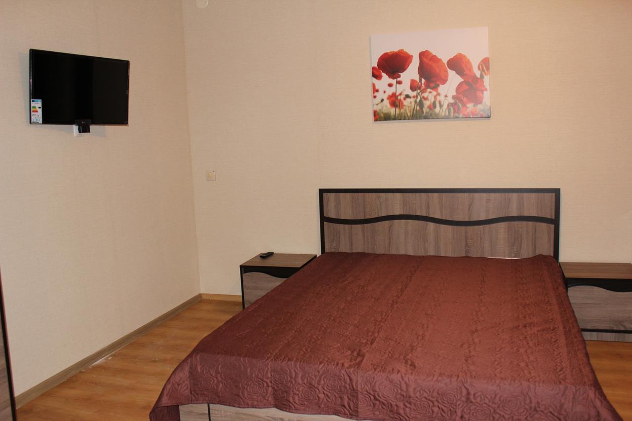 Apartments Yurd Jūrkalne Εξωτερικό φωτογραφία