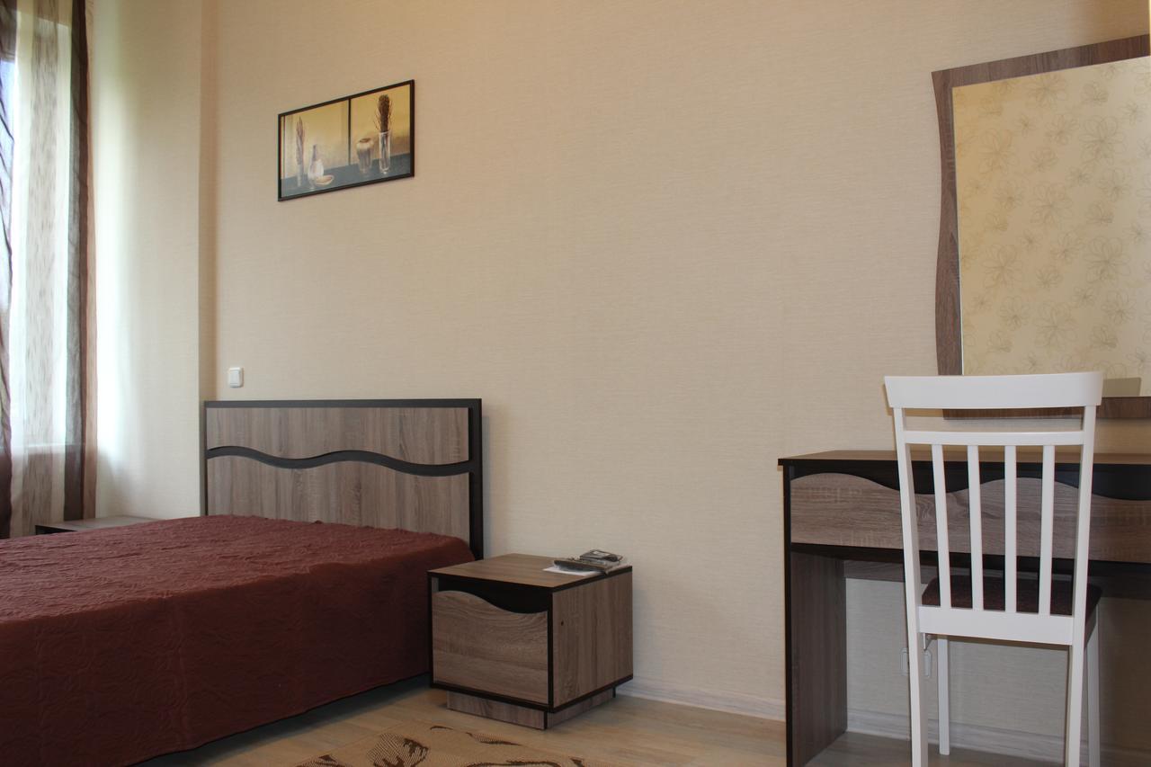 Apartments Yurd Jūrkalne Εξωτερικό φωτογραφία