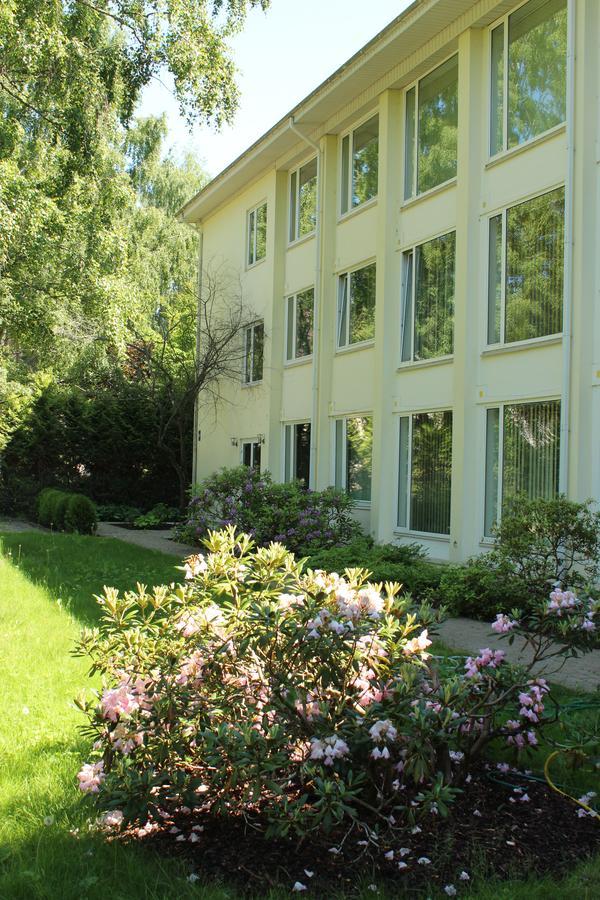 Apartments Yurd Jūrkalne Εξωτερικό φωτογραφία