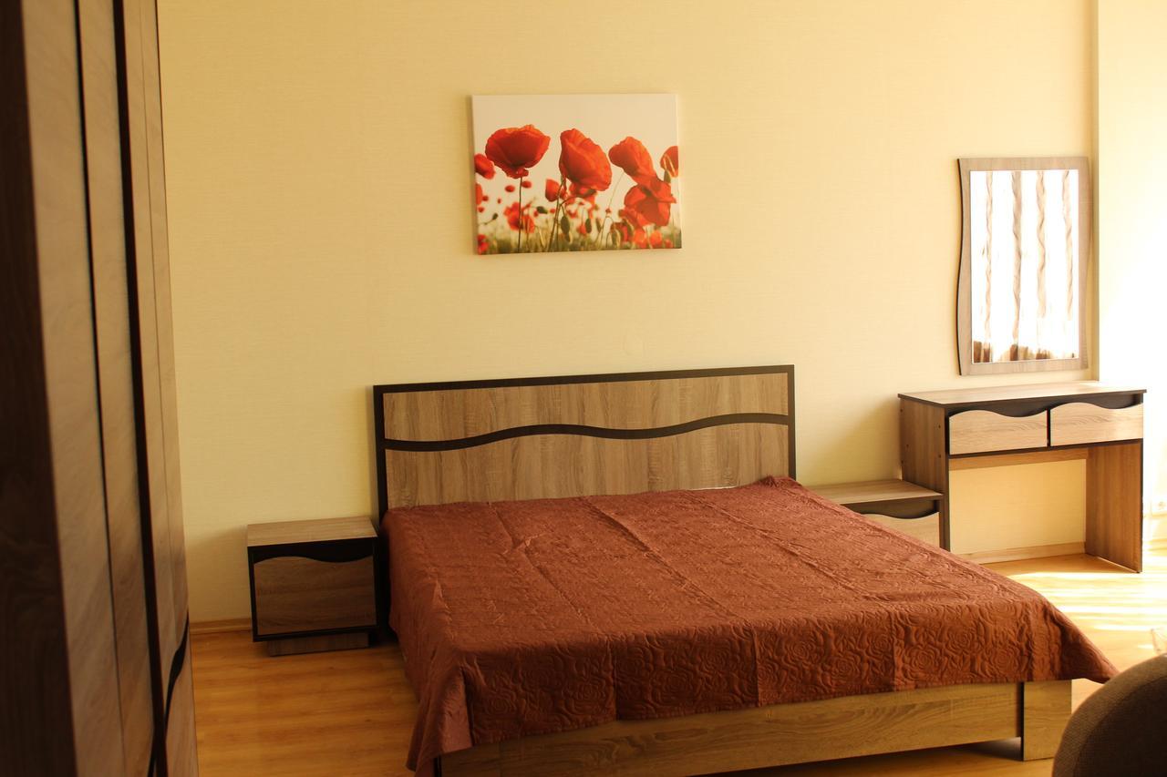 Apartments Yurd Jūrkalne Εξωτερικό φωτογραφία