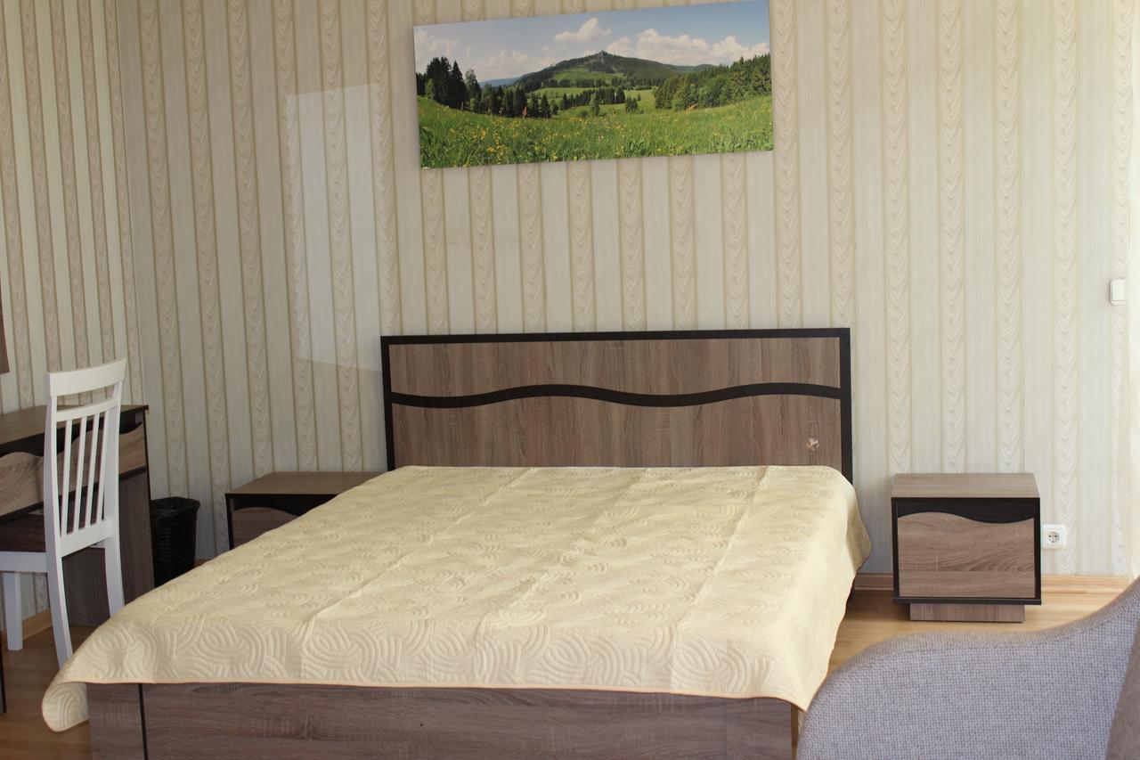 Apartments Yurd Jūrkalne Εξωτερικό φωτογραφία