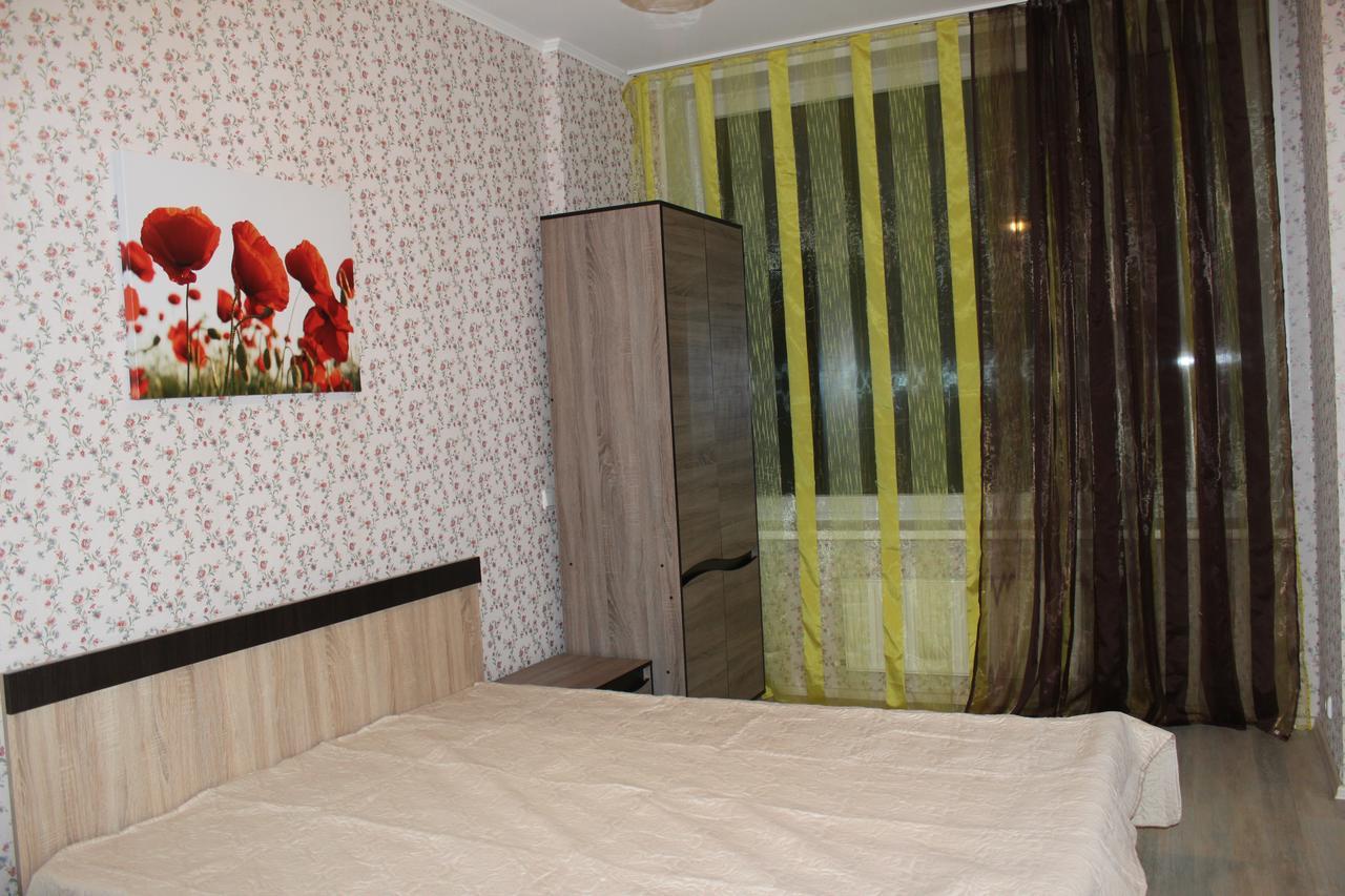Apartments Yurd Jūrkalne Εξωτερικό φωτογραφία