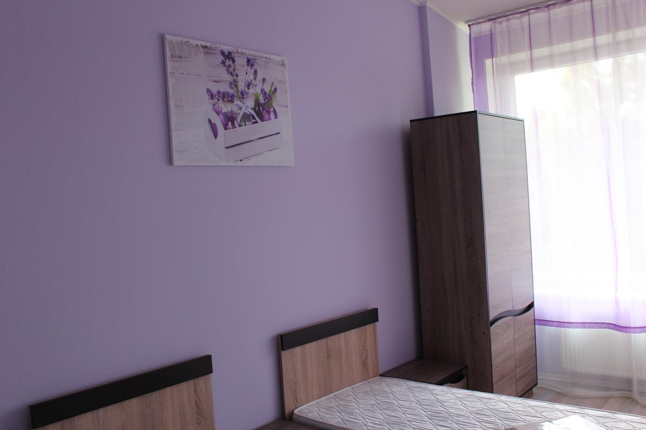 Apartments Yurd Jūrkalne Εξωτερικό φωτογραφία