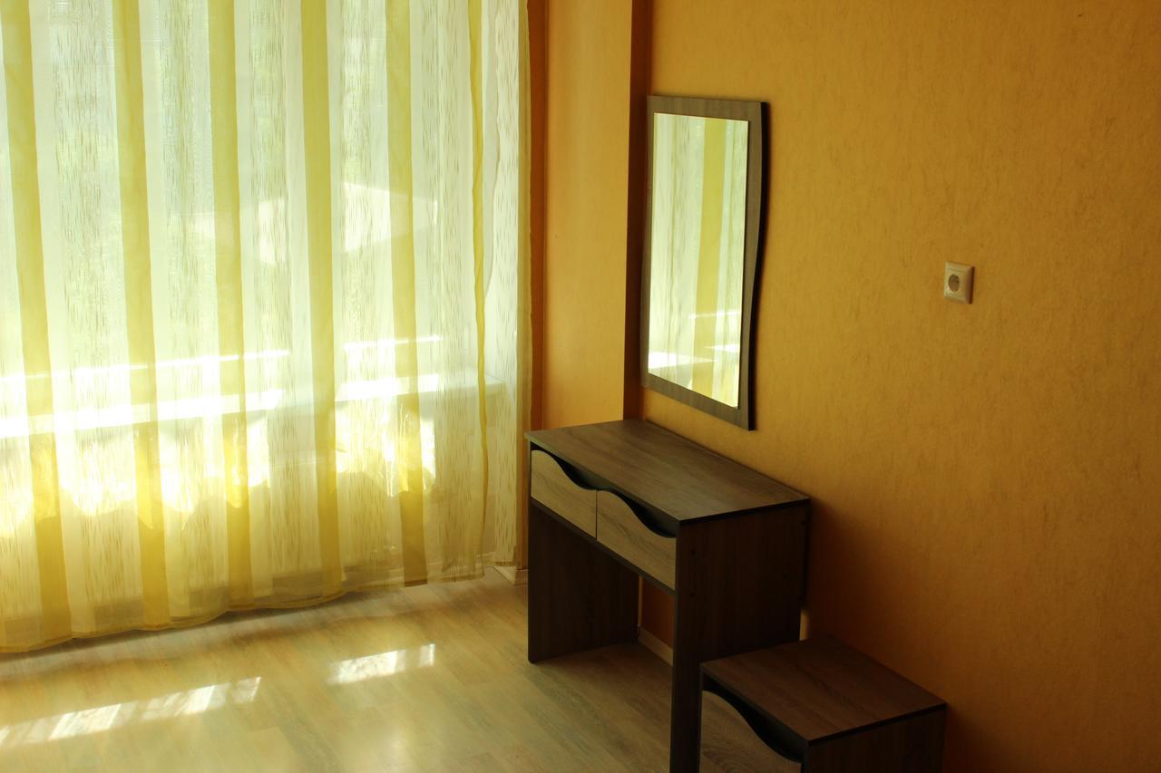 Apartments Yurd Jūrkalne Εξωτερικό φωτογραφία