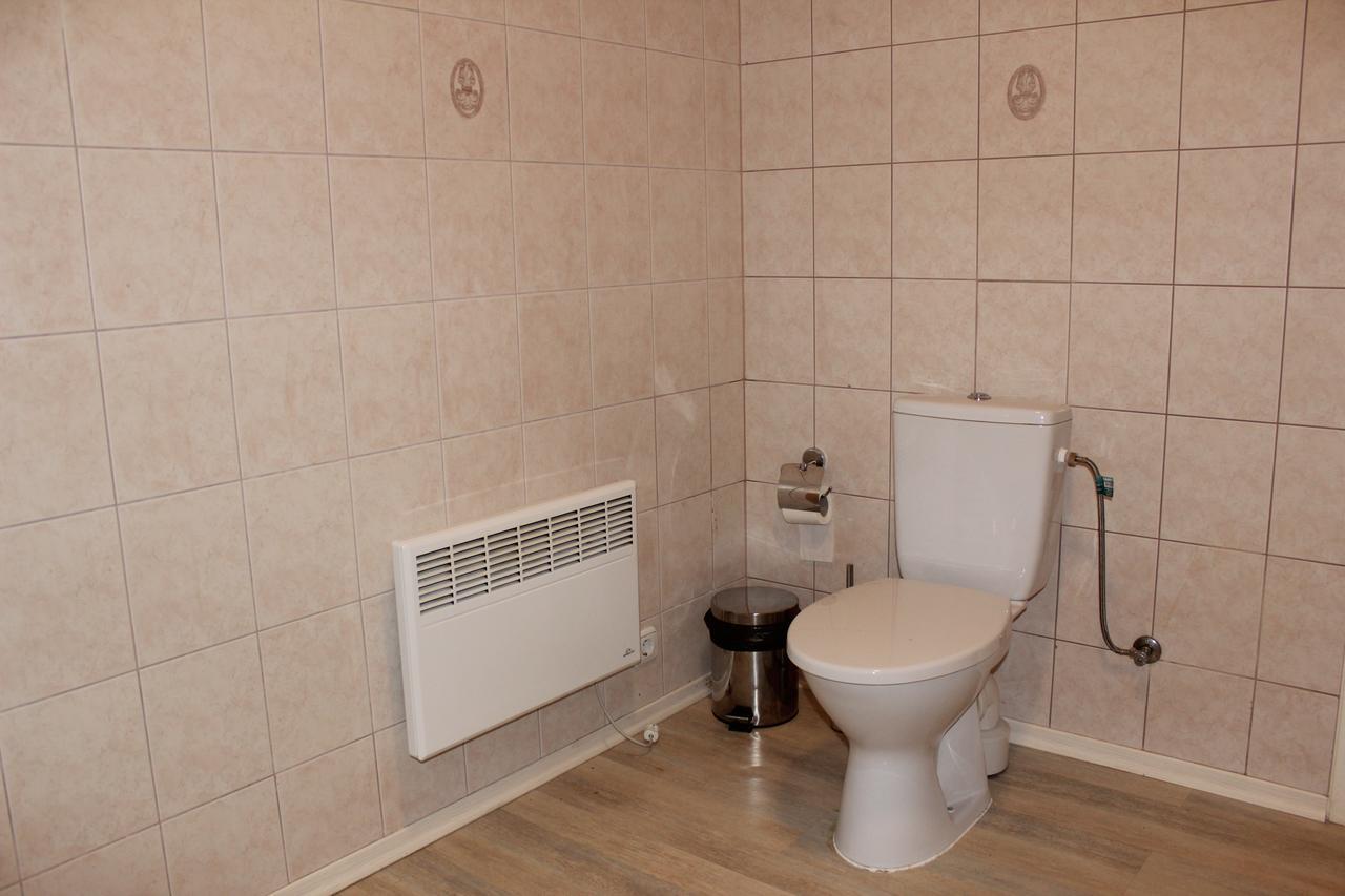 Apartments Yurd Jūrkalne Εξωτερικό φωτογραφία