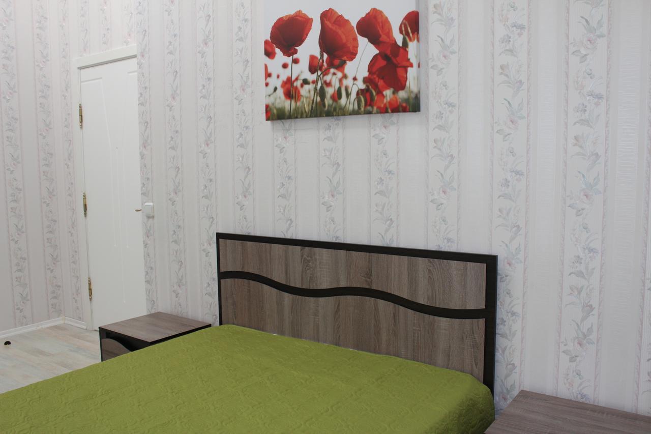 Apartments Yurd Jūrkalne Εξωτερικό φωτογραφία