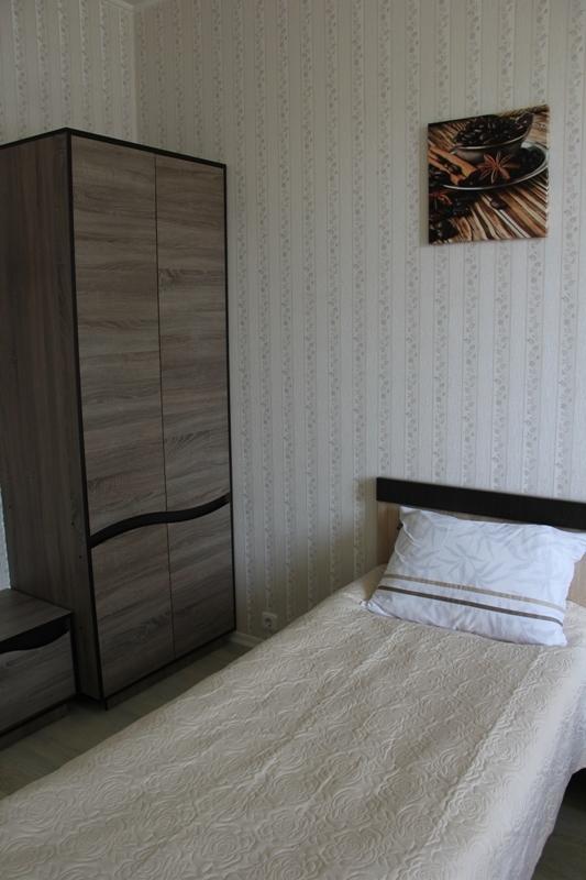 Apartments Yurd Jūrkalne Εξωτερικό φωτογραφία