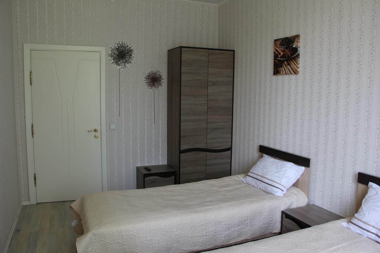 Apartments Yurd Jūrkalne Εξωτερικό φωτογραφία