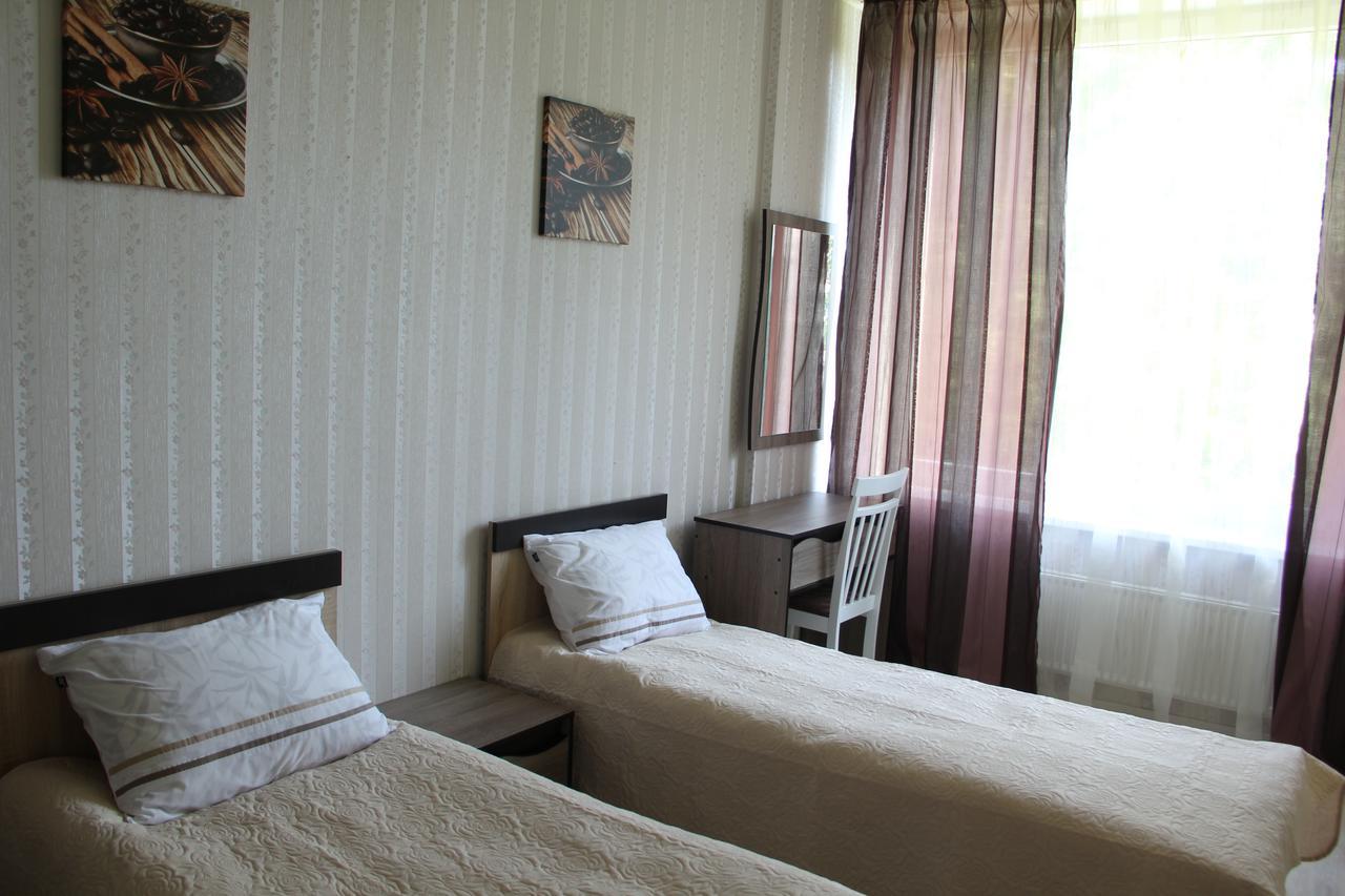 Apartments Yurd Jūrkalne Εξωτερικό φωτογραφία