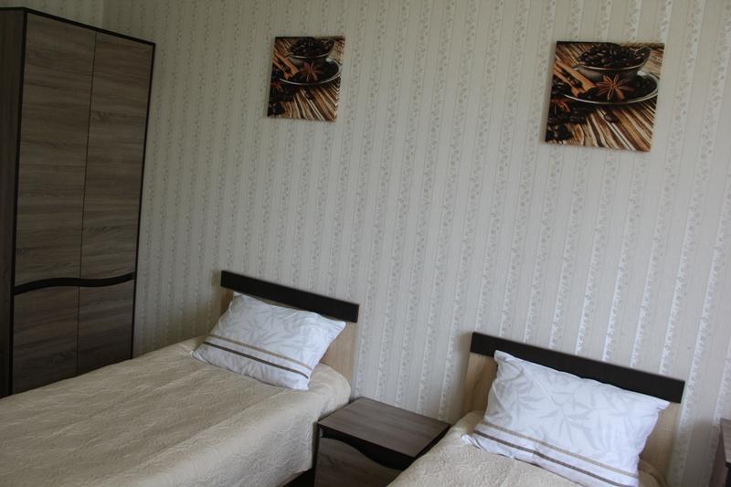 Apartments Yurd Jūrkalne Εξωτερικό φωτογραφία