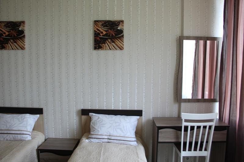 Apartments Yurd Jūrkalne Εξωτερικό φωτογραφία