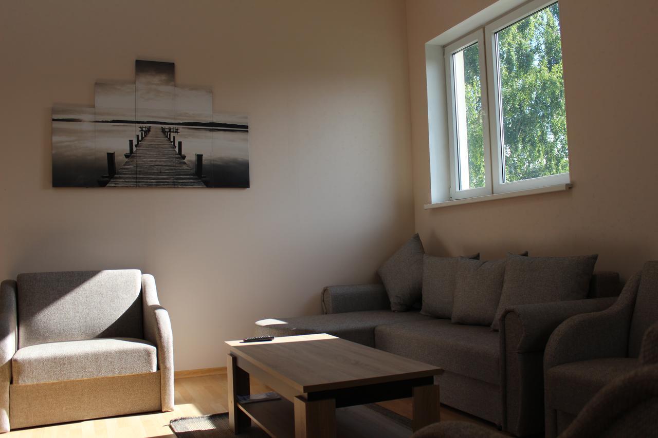 Apartments Yurd Jūrkalne Εξωτερικό φωτογραφία