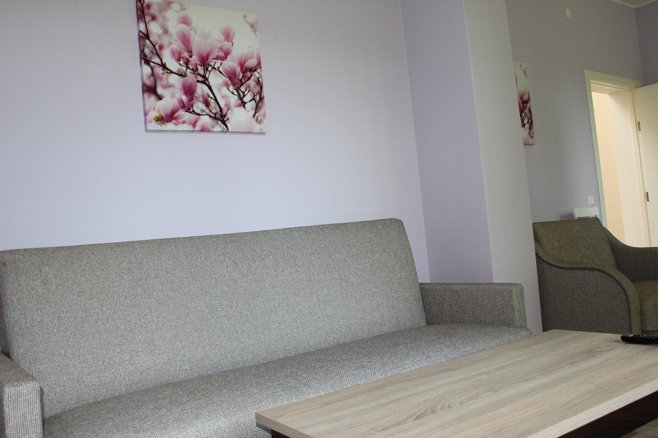 Apartments Yurd Jūrkalne Εξωτερικό φωτογραφία
