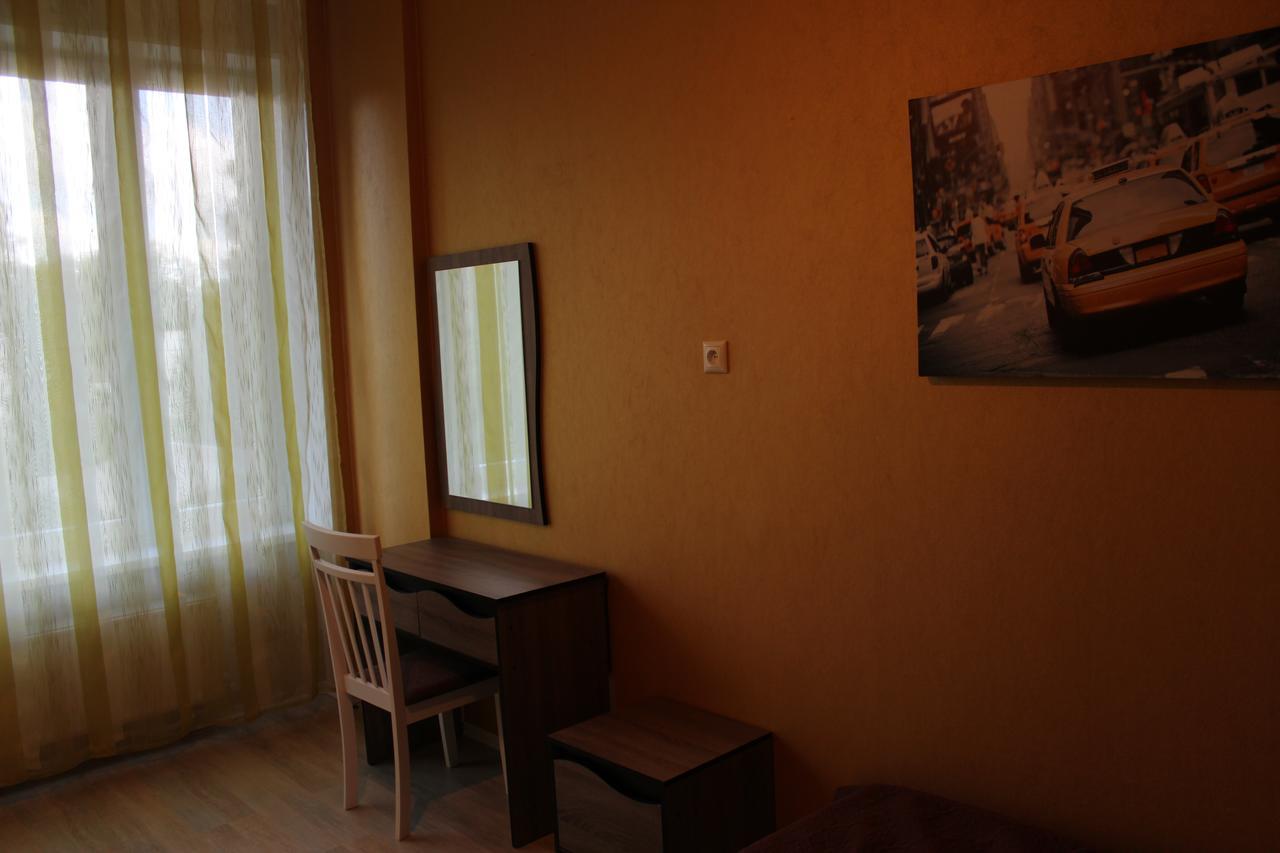 Apartments Yurd Jūrkalne Εξωτερικό φωτογραφία