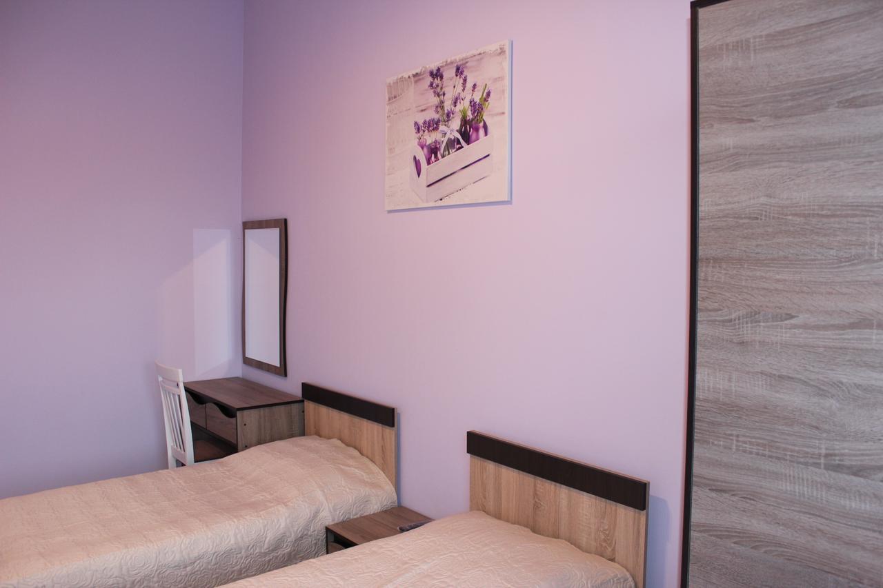 Apartments Yurd Jūrkalne Εξωτερικό φωτογραφία