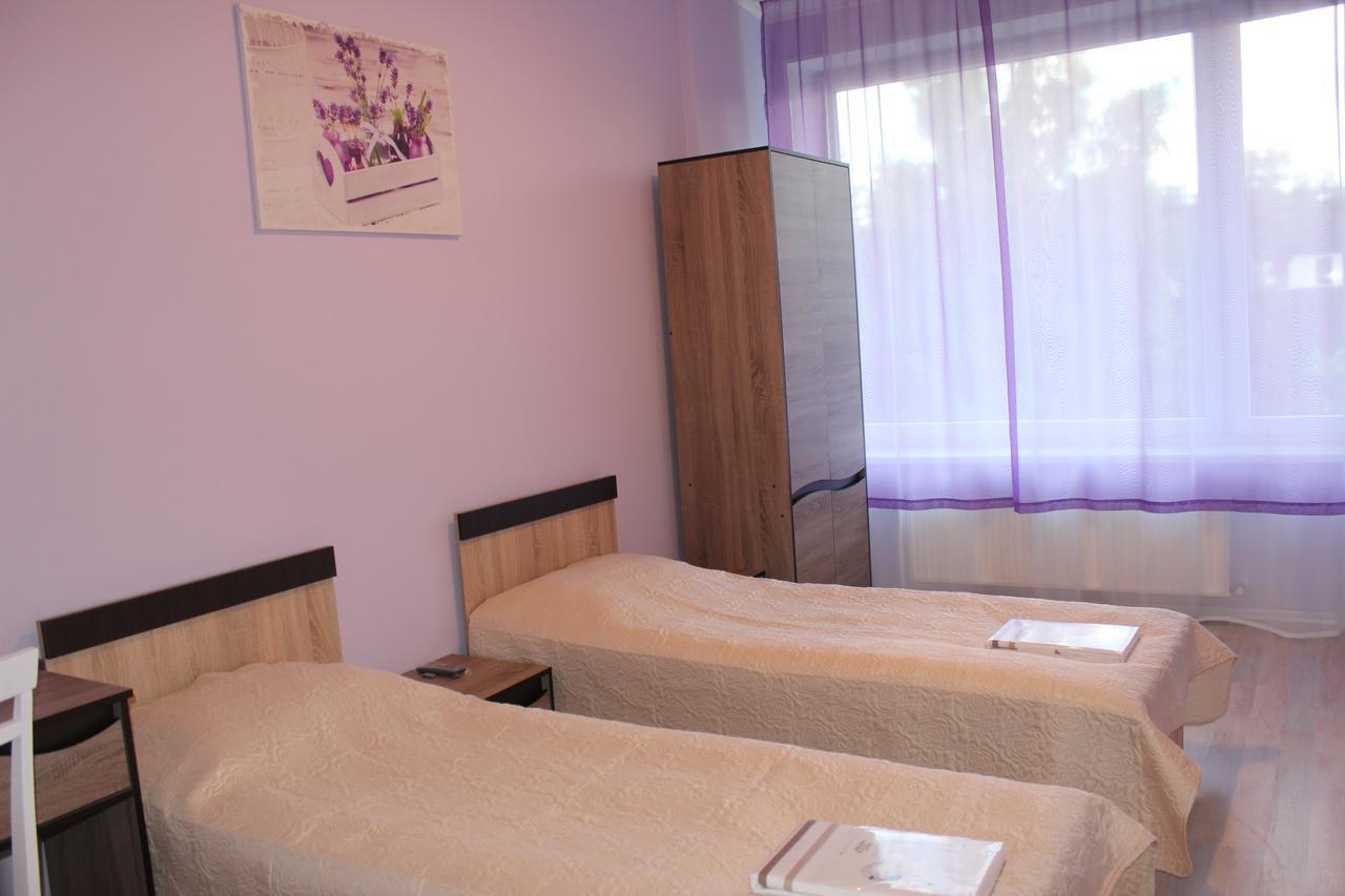 Apartments Yurd Jūrkalne Εξωτερικό φωτογραφία
